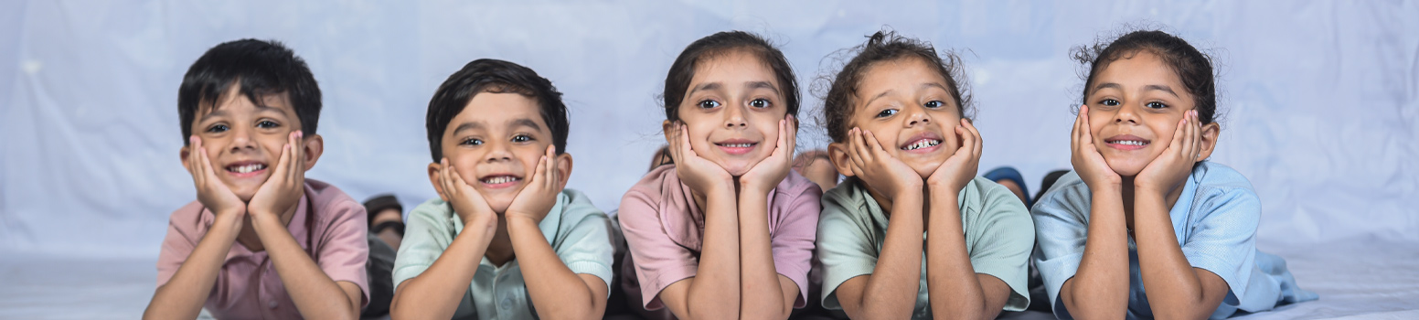 he Yenepoya School, Mangalore