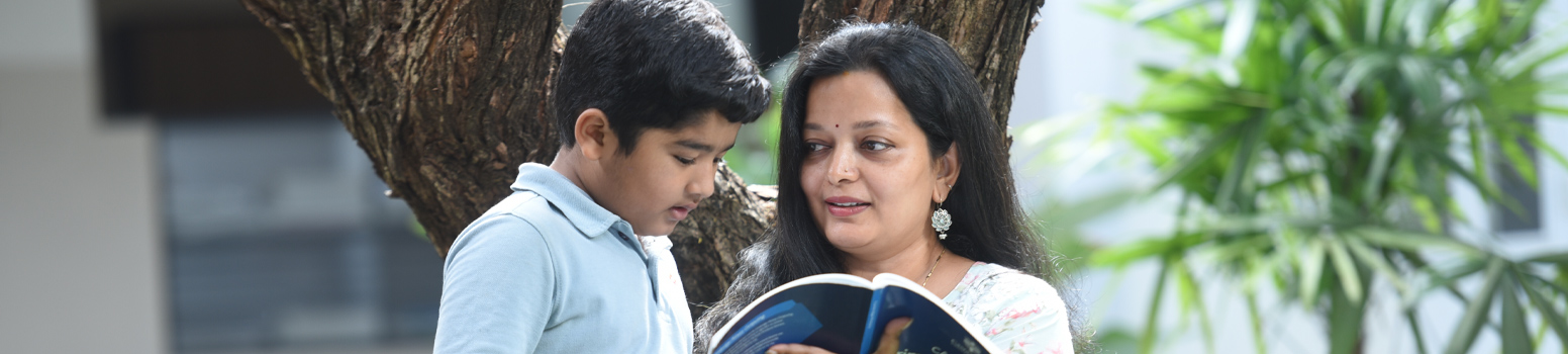 he Yenepoya School, Mangalore