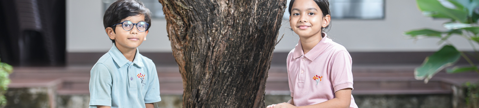 he Yenepoya School, Mangalore