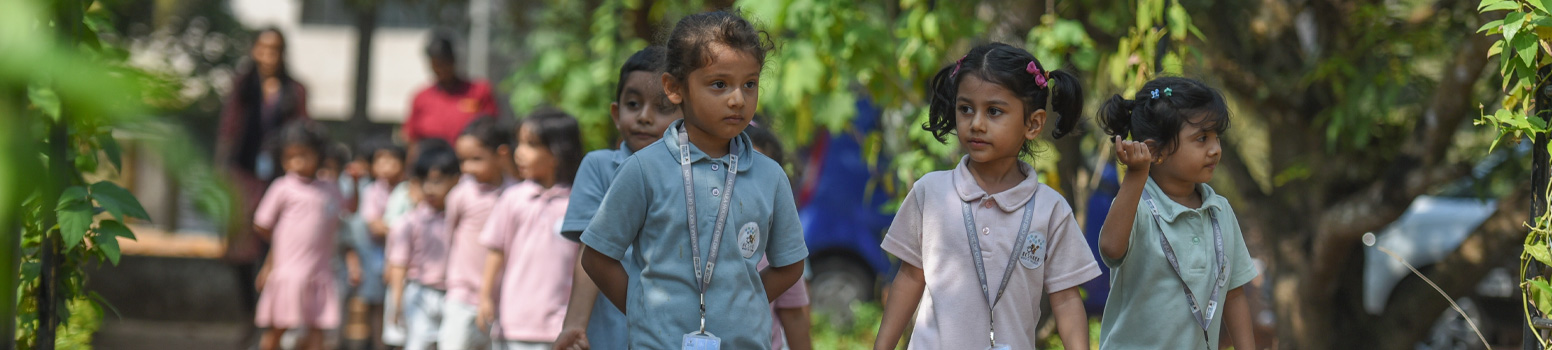he Yenepoya School, Mangalore