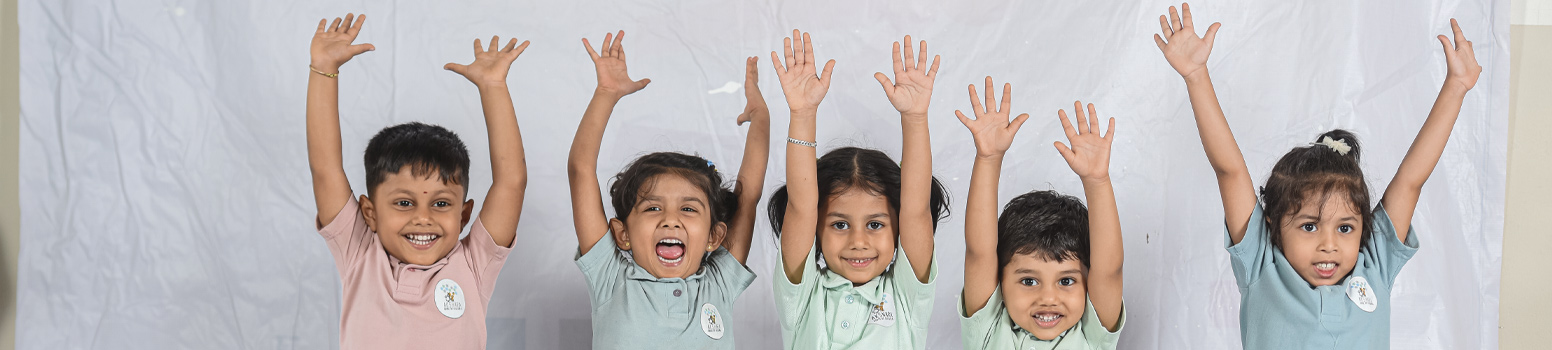 he Yenepoya School, Mangalore