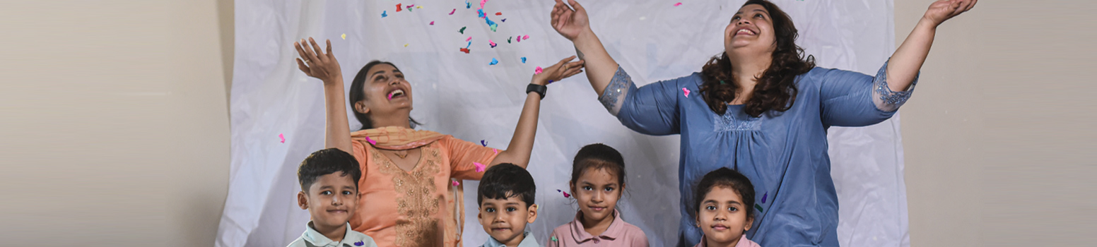 he Yenepoya School, Mangalore