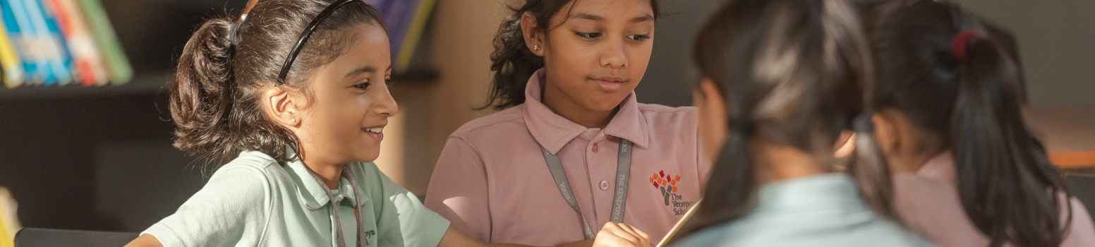 he Yenepoya School, Mangalore