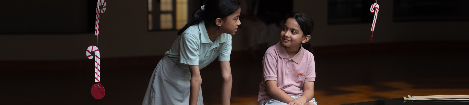 he Yenepoya School, Mangalore