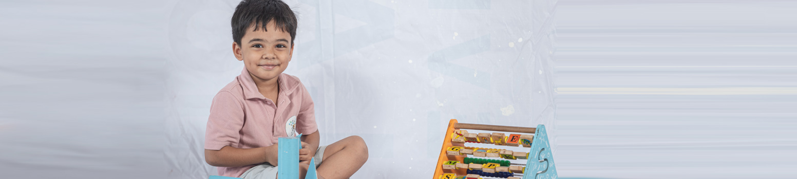 he Yenepoya School, Mangalore