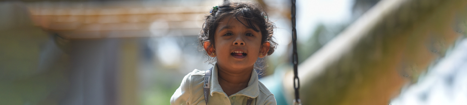 he Yenepoya School, Mangalore