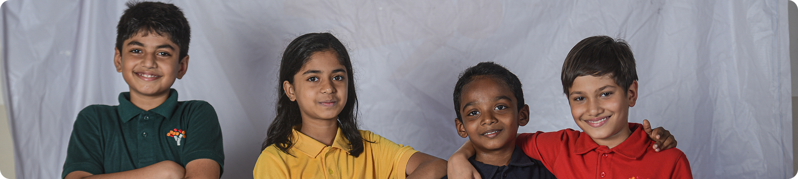 he Yenepoya School, Mangalore