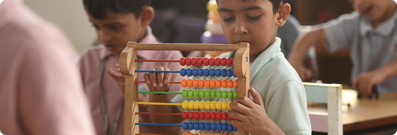 Yenepoya International School