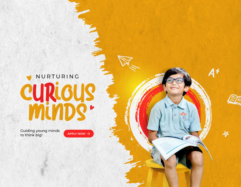 The Yenepoya School, Mangalore