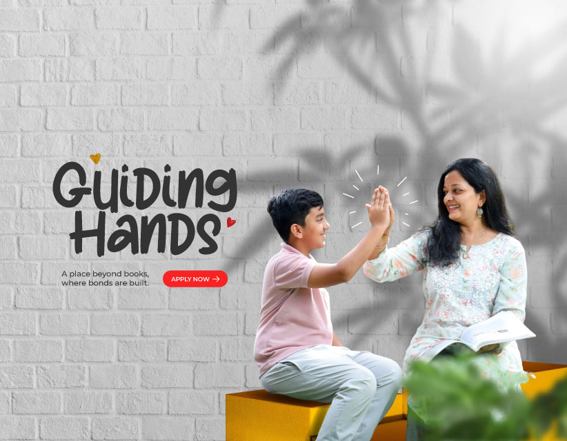 The Yenepoya School, Mangalore