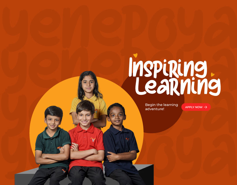 The Yenepoya School, Mangalore