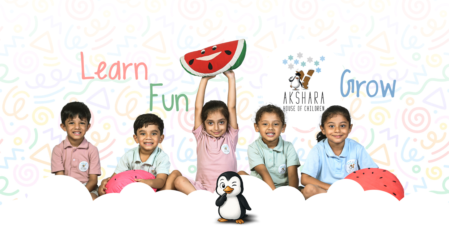 The Yenepoya School, Mangalore