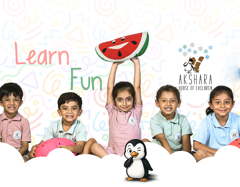 The Yenepoya School, Mangalore