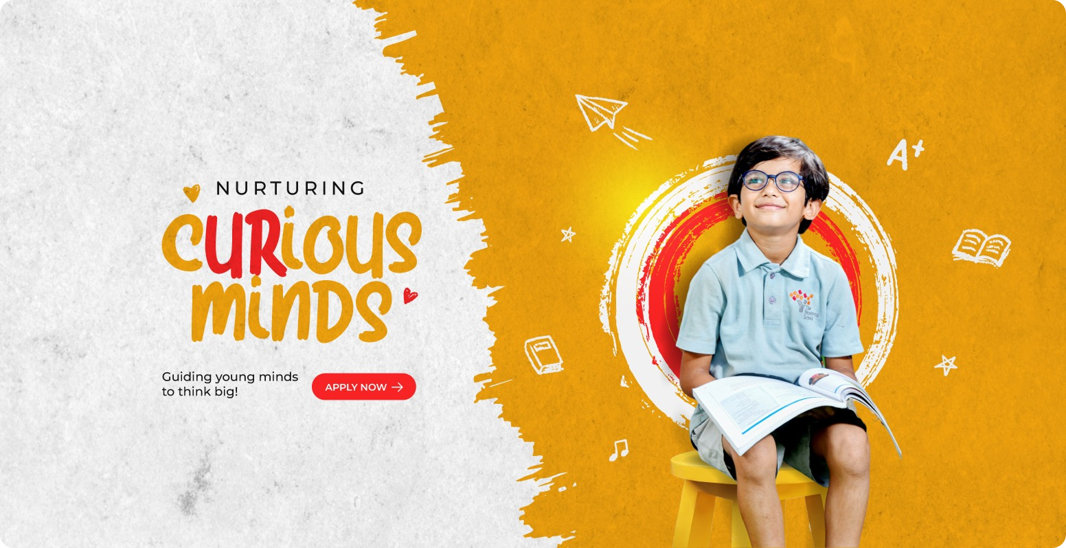 The Yenepoya School, Mangalore