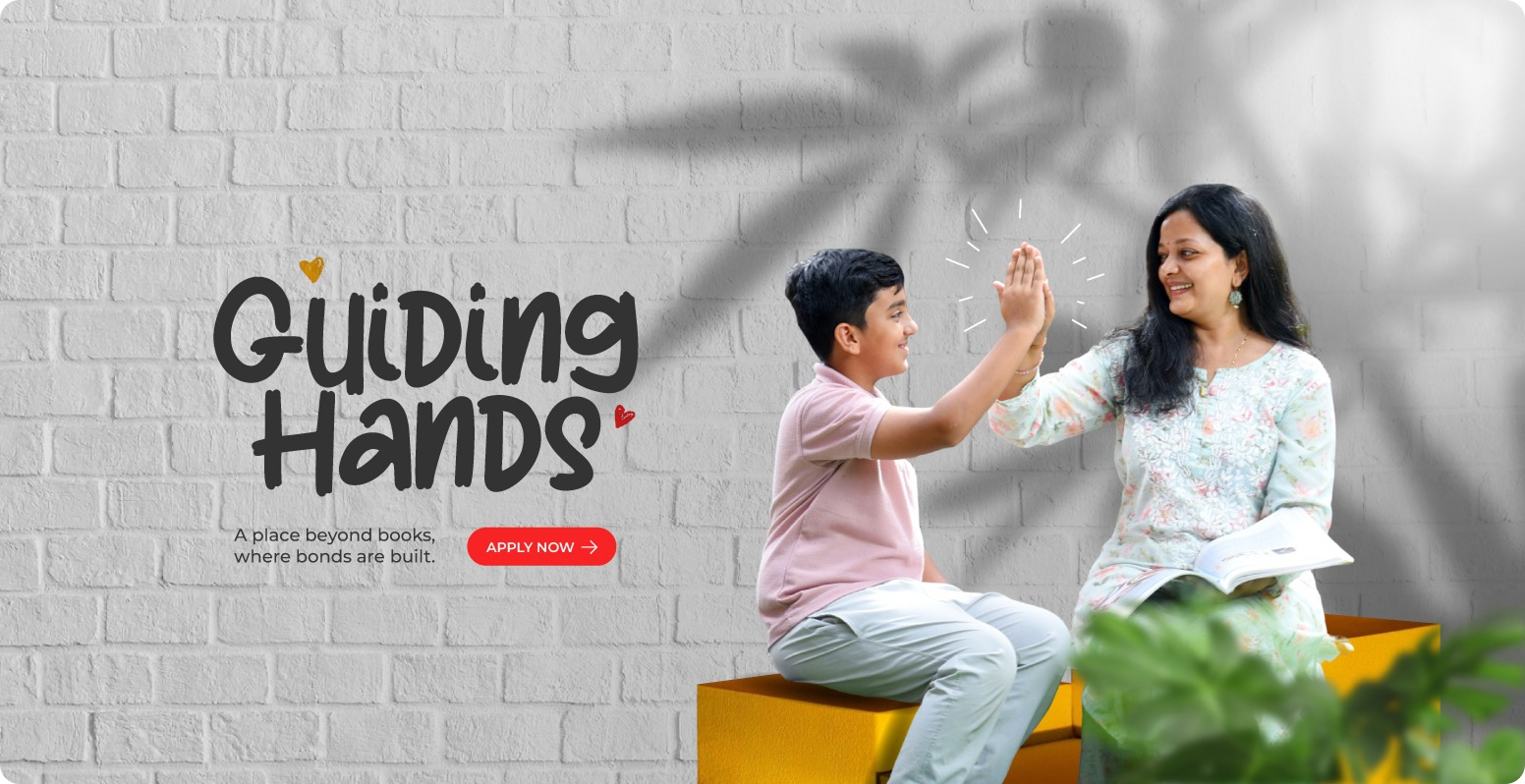 The Yenepoya School, Mangalore